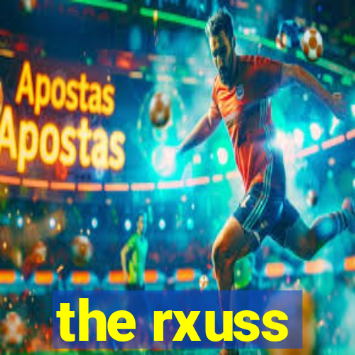 the rxuss